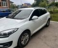 Білий Рено Меган, об'ємом двигуна 1.46 л та пробігом 305 тис. км за 8400 $, фото 6 на Automoto.ua