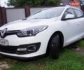 Белый Рено Меган, объемом двигателя 1.46 л и пробегом 263 тыс. км за 7900 $, фото 1 на Automoto.ua