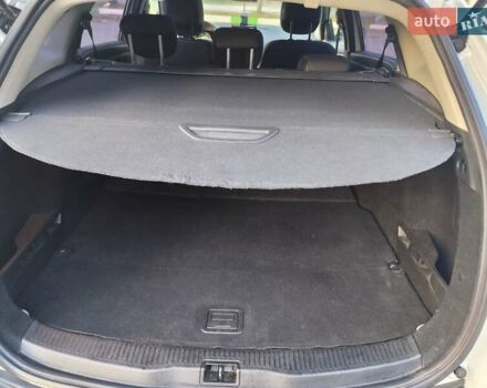 Білий Рено Меган, об'ємом двигуна 1.5 л та пробігом 165 тис. км за 8150 $, фото 42 на Automoto.ua