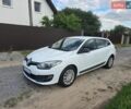Білий Рено Меган, об'ємом двигуна 1.46 л та пробігом 232 тис. км за 7800 $, фото 1 на Automoto.ua