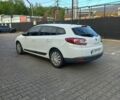 Белый Рено Меган, объемом двигателя 1.46 л и пробегом 262 тыс. км за 7800 $, фото 5 на Automoto.ua