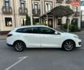 Білий Рено Меган, об'ємом двигуна 1.5 л та пробігом 188 тис. км за 8590 $, фото 10 на Automoto.ua