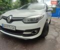 Білий Рено Меган, об'ємом двигуна 1.46 л та пробігом 305 тис. км за 7600 $, фото 18 на Automoto.ua