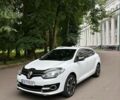 Білий Рено Меган, об'ємом двигуна 1.5 л та пробігом 250 тис. км за 8350 $, фото 1 на Automoto.ua