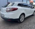 Белый Рено Меган, объемом двигателя 1.46 л и пробегом 214 тыс. км за 7850 $, фото 7 на Automoto.ua