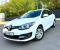 Білий Рено Меган, об'ємом двигуна 1.46 л та пробігом 233 тис. км за 8800 $, фото 1 на Automoto.ua