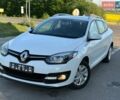 Білий Рено Меган, об'ємом двигуна 1.5 л та пробігом 248 тис. км за 7150 $, фото 12 на Automoto.ua