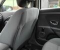 Білий Рено Меган, об'ємом двигуна 1.5 л та пробігом 241 тис. км за 6500 $, фото 9 на Automoto.ua