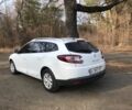 Белый Рено Меган, объемом двигателя 1.5 л и пробегом 273 тыс. км за 8300 $, фото 5 на Automoto.ua