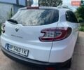 Белый Рено Меган, объемом двигателя 1.46 л и пробегом 282 тыс. км за 7900 $, фото 2 на Automoto.ua