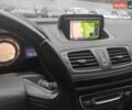 Білий Рено Меган, об'ємом двигуна 1.6 л та пробігом 281 тис. км за 8300 $, фото 14 на Automoto.ua