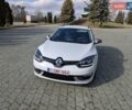 Білий Рено Меган, об'ємом двигуна 1.6 л та пробігом 247 тис. км за 8900 $, фото 1 на Automoto.ua