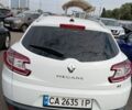 Білий Рено Меган, об'ємом двигуна 1.5 л та пробігом 146 тис. км за 9000 $, фото 1 на Automoto.ua