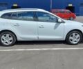 Білий Рено Меган, об'ємом двигуна 1.5 л та пробігом 181 тис. км за 8467 $, фото 4 на Automoto.ua