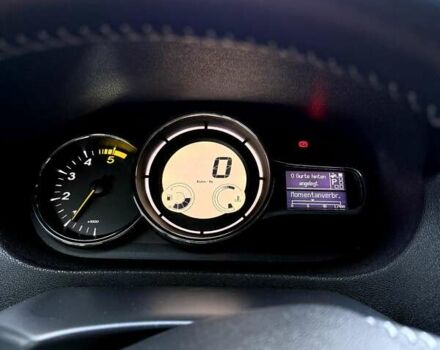 Белый Рено Меган, объемом двигателя 1.5 л и пробегом 192 тыс. км за 10750 $, фото 11 на Automoto.ua