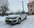 Білий Рено Меган, об'ємом двигуна 1.5 л та пробігом 192 тис. км за 8650 $, фото 8 на Automoto.ua