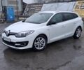 Білий Рено Меган, об'ємом двигуна 1.6 л та пробігом 220 тис. км за 9700 $, фото 1 на Automoto.ua