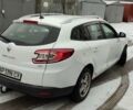 Белый Рено Меган, объемом двигателя 1.46 л и пробегом 247 тыс. км за 8300 $, фото 4 на Automoto.ua