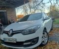 Белый Рено Меган, объемом двигателя 1.2 л и пробегом 180 тыс. км за 7200 $, фото 1 на Automoto.ua