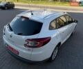 Белый Рено Меган, объемом двигателя 0 л и пробегом 143 тыс. км за 8999 $, фото 14 на Automoto.ua
