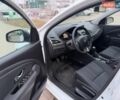 Білий Рено Меган, об'ємом двигуна 1.5 л та пробігом 265 тис. км за 8150 $, фото 20 на Automoto.ua