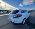 Белый Рено Меган, объемом двигателя 1.5 л и пробегом 225 тыс. км за 9500 $, фото 11 на Automoto.ua