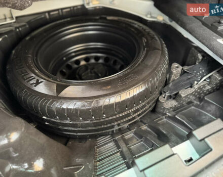 Белый Рено Меган, объемом двигателя 1.5 л и пробегом 225 тыс. км за 9850 $, фото 31 на Automoto.ua