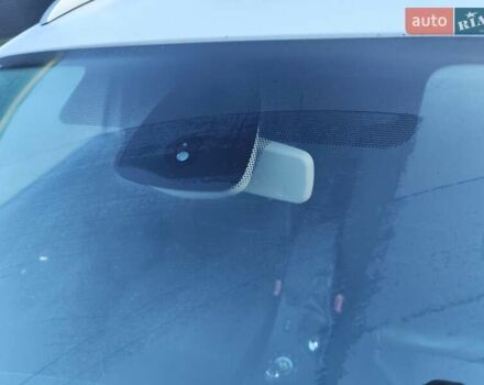 Білий Рено Меган, об'ємом двигуна 1.5 л та пробігом 165 тис. км за 8150 $, фото 18 на Automoto.ua