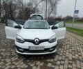 Белый Рено Меган, объемом двигателя 1.5 л и пробегом 331 тыс. км за 8100 $, фото 1 на Automoto.ua