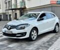 Білий Рено Меган, об'ємом двигуна 1.46 л та пробігом 360 тис. км за 7000 $, фото 1 на Automoto.ua