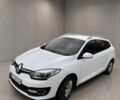 Білий Рено Меган, об'ємом двигуна 1.5 л та пробігом 230 тис. км за 7750 $, фото 1 на Automoto.ua