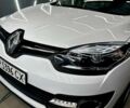 Белый Рено Меган, объемом двигателя 1.46 л и пробегом 247 тыс. км за 8300 $, фото 1 на Automoto.ua
