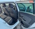 Белый Рено Меган, объемом двигателя 1.5 л и пробегом 225 тыс. км за 9300 $, фото 24 на Automoto.ua