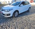 Белый Рено Меган, объемом двигателя 1.5 л и пробегом 181 тыс. км за 8800 $, фото 6 на Automoto.ua