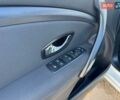 Белый Рено Меган, объемом двигателя 1.5 л и пробегом 225 тыс. км за 9500 $, фото 13 на Automoto.ua