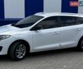 Белый Рено Меган, объемом двигателя 1.46 л и пробегом 270 тыс. км за 8750 $, фото 1 на Automoto.ua