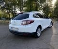 Рено Меган 2014 в Кривом Роге на Automoto.ua Белый Рено Меган, объемом двигателя 1.5 л и пробегом 280 тыс. км за 8000 $, фото 2 на Automoto.ua