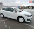 Білий Рено Меган, об'ємом двигуна 1.5 л та пробігом 306 тис. км за 8700 $, фото 1 на Automoto.ua