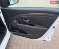 Білий Рено Меган, об'ємом двигуна 1.5 л та пробігом 265 тис. км за 8150 $, фото 47 на Automoto.ua