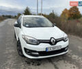 Белый Рено Меган, объемом двигателя 1.6 л и пробегом 217 тыс. км за 8750 $, фото 3 на Automoto.ua
