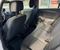 Белый Рено Меган, объемом двигателя 1.5 л и пробегом 197 тыс. км за 8500 $, фото 23 на Automoto.ua
