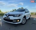 Белый Рено Меган, объемом двигателя 1.46 л и пробегом 248 тыс. км за 7450 $, фото 1 на Automoto.ua