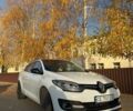 Білий Рено Меган, об'ємом двигуна 1.46 л та пробігом 235 тис. км за 8000 $, фото 1 на Automoto.ua