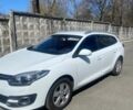 Білий Рено Меган, об'ємом двигуна 1.5 л та пробігом 290 тис. км за 8000 $, фото 2 на Automoto.ua