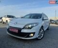 Білий Рено Меган, об'ємом двигуна 1.6 л та пробігом 200 тис. км за 8999 $, фото 11 на Automoto.ua
