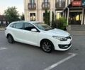 Білий Рено Меган, об'ємом двигуна 1.5 л та пробігом 188 тис. км за 8299 $, фото 24 на Automoto.ua