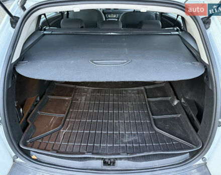 Белый Рено Меган, объемом двигателя 1.5 л и пробегом 245 тыс. км за 8250 $, фото 21 на Automoto.ua