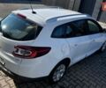 Белый Рено Меган, объемом двигателя 1.46 л и пробегом 270 тыс. км за 8200 $, фото 11 на Automoto.ua