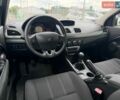 Белый Рено Меган, объемом двигателя 1.5 л и пробегом 225 тыс. км за 7850 $, фото 35 на Automoto.ua