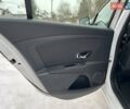Білий Рено Меган, об'ємом двигуна 1.5 л та пробігом 192 тис. км за 8650 $, фото 38 на Automoto.ua